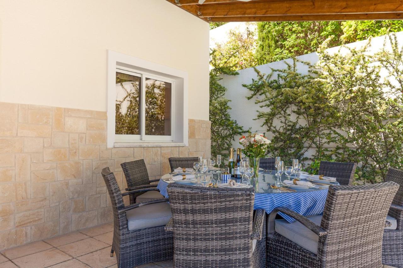 Villa Atlantica Pegeia Exteriér fotografie